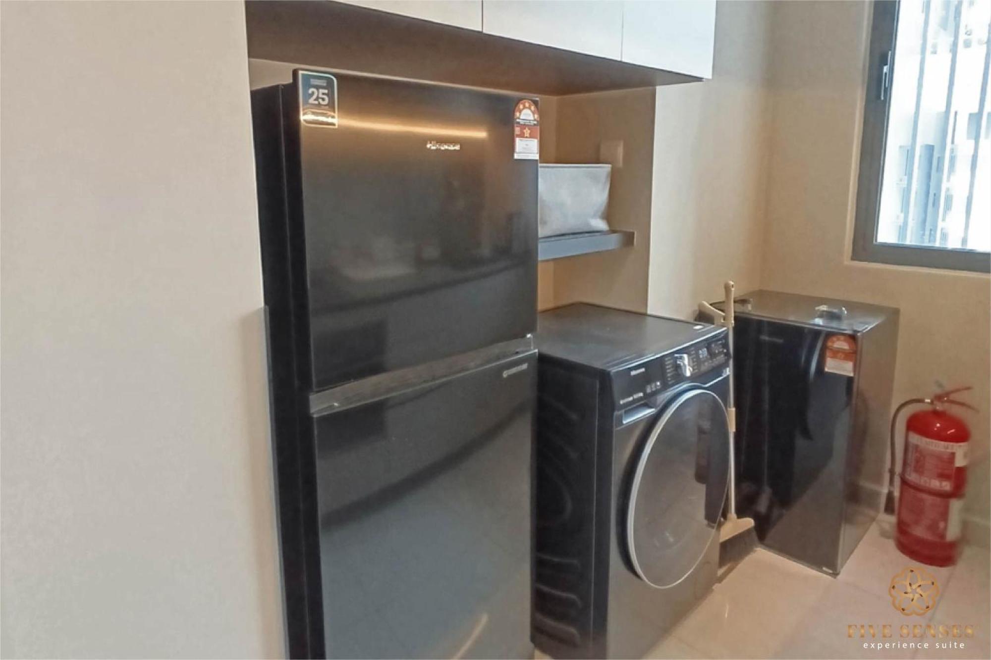 Datum Jelatek Sky Residence Klcc, Five Senses Kuala Lumpur Zimmer foto